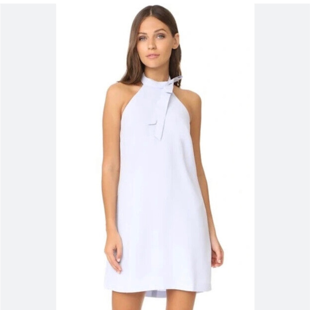 Baby blue Club Monaco Dress, Size 00